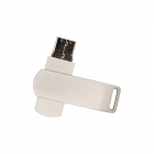 Metal Usb Drives - CE ROHS FCC 2020 newest type c 4gb flash drive LWU1164